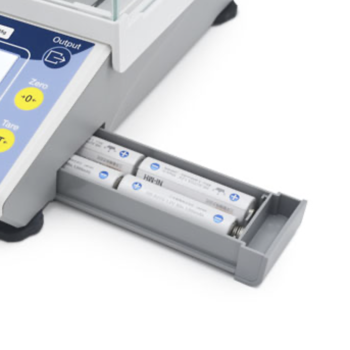 GAL Series Technical Analytical Top-Loading Balance